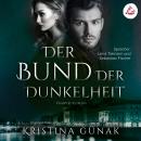 [German] - Der Bund der Dunkelheit: Vampir-Roman (Charlottes Erbe 3) Audiobook