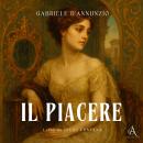 [Italian] - Il piacere - Audiolibro Audiobook