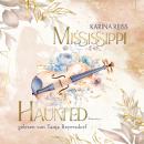 [German] - Mississippi Haunted Audiobook