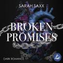 [German] - Broken Promises Audiobook