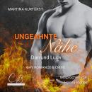 [German] - Ungeahnte Nähe: Dan und Luca Audiobook