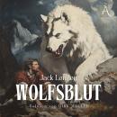 [German] - Wolfsblut - Hörbuch Klassiker Audiobook