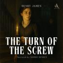 The Turn of the Screw - Audiobook Audiobook