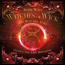 [German] - Witches of Wick 3: Das Buch des Atho - Das große Finale der Hexen-Saga Audiobook