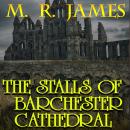 The Stalls of Barchester Cathedral Audiobook