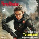 [German] - Perry Rhodan 3325: Totensand: Perry Rhodan-Zyklus 'Phoenix' Audiobook
