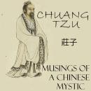 Musings of a Chinese Mystic Audiobook
