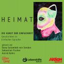 [German] - Heimat: Erzählungen in Einfacher Sprache Audiobook