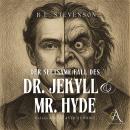 [German] - Der seltsame Fall des Dr. Jekyll und Mr. Hyde - Hörbuch Klassiker Audiobook