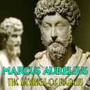The Sayings of Marcus Audiobook