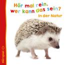 [German] - In der Natur Audiobook