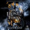 [German] - Von Frost und Federn - Walküren Academy Audiobook
