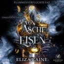 [German] - Von Asche und Eisen - Walküren Academy Audiobook