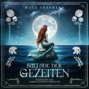 [German] - Ballade der Gezeiten: Griechische Götter Audiobook