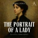 The Portrait of a Lady - Audiobook Audiobook