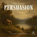 Persuasion - Audiobook Audiobook