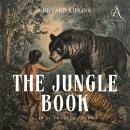Cover of The Jungle Book - Audiobook