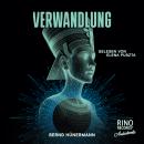 [German] - Verwandlung: Neugeburt 2.0 - Band 1 Audiobook