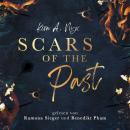 [German] - Scars of the Past: Past Reihe 1 Audiobook