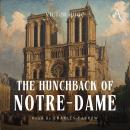 The Hunchback of Notre-Dame - Audiobook Audiobook