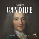 Candide - Audiobook Audiobook
