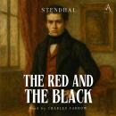 The Red and the Black - Audiobook Audiobook