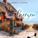 [German] - Inselherzen: Juna und Finn Audiobook