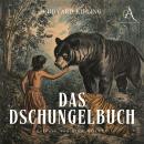 [German] - Das Dschungelbuch - Hörbuch Klassiker Audiobook