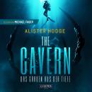 [German] - THE CAVERN - Das Grauen aus der Tiefe: Horrorthriller Audiobook
