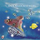 [German] - Der Glücksengel: Klassische Musik und Sprache erzählen. Audiobook