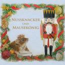 [German] - Nussknacker und Mausekönig: Klassische Musik und Sprache erzählen. Audiobook
