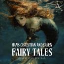 Hans Christian Andersen - All Fairy Tales Audiobook