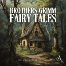 Brothers Grimm Fairy Tales  - Audiobook Audiobook