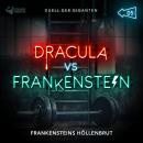 [German] - 05: Frankensteins Höllenbrut Audiobook