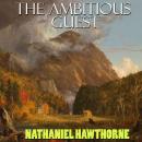 The Ambitious Guest Audiobook