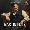 Martin Eden- Audiobook Audiobook