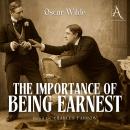 The Importance of Being Earnest - Audiobook Audiobook