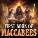 First Book of Maccabees Audiobook