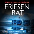 [German] - Friesenrat: Ostfriesen-Krimi Audiobook