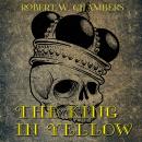 The King in Yellow Audiobook