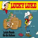 [German] - Letzte Runde für die Daltons Audiobook