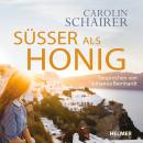 [German] - Süßer als Honig Audiobook