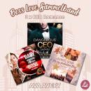 [German] - Boss Love Sammelband Audiobook