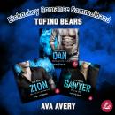[German] - Tofino Bears Eishockey Romance Sammelband Audiobook