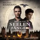[German] - Seelenfänger: Die Hexer von London Audiobook