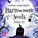 [German] - Harrowmore Souls (Band 2): Ticket 23 Audiobook