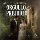 [Spanish] - Orgullo y prejuicio - Audiolibro Audiobook