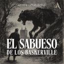 [Spanish] - El sabueso de los Baskerville - Audiolibro Audiobook
