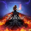 [German] - Bellena: Wenn die Erde brennt Audiobook
