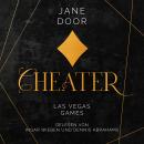 [German] - Cheater: Las Vegas Games Audiobook
